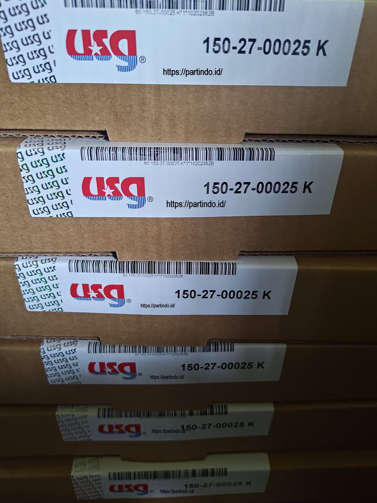 150-27-00025 Seal Group SC3000
